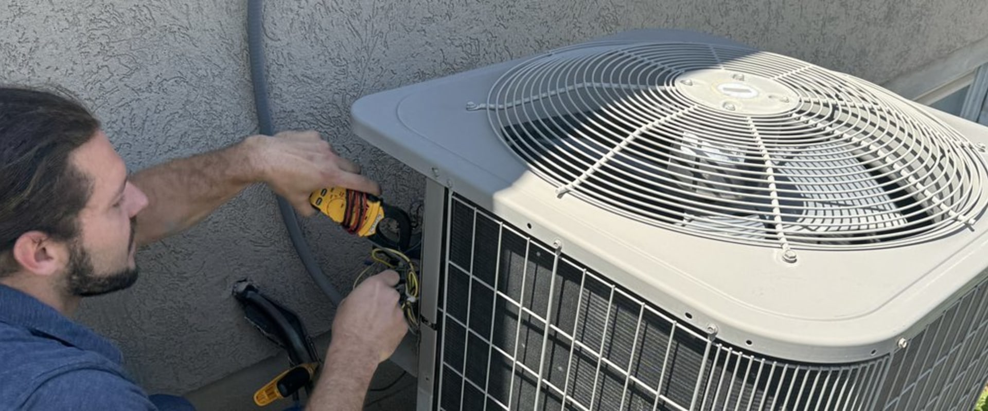 Home Inspection Services Are Just The Start: How HVAC Pros Keep Your Sandy, UT Home Comfortable