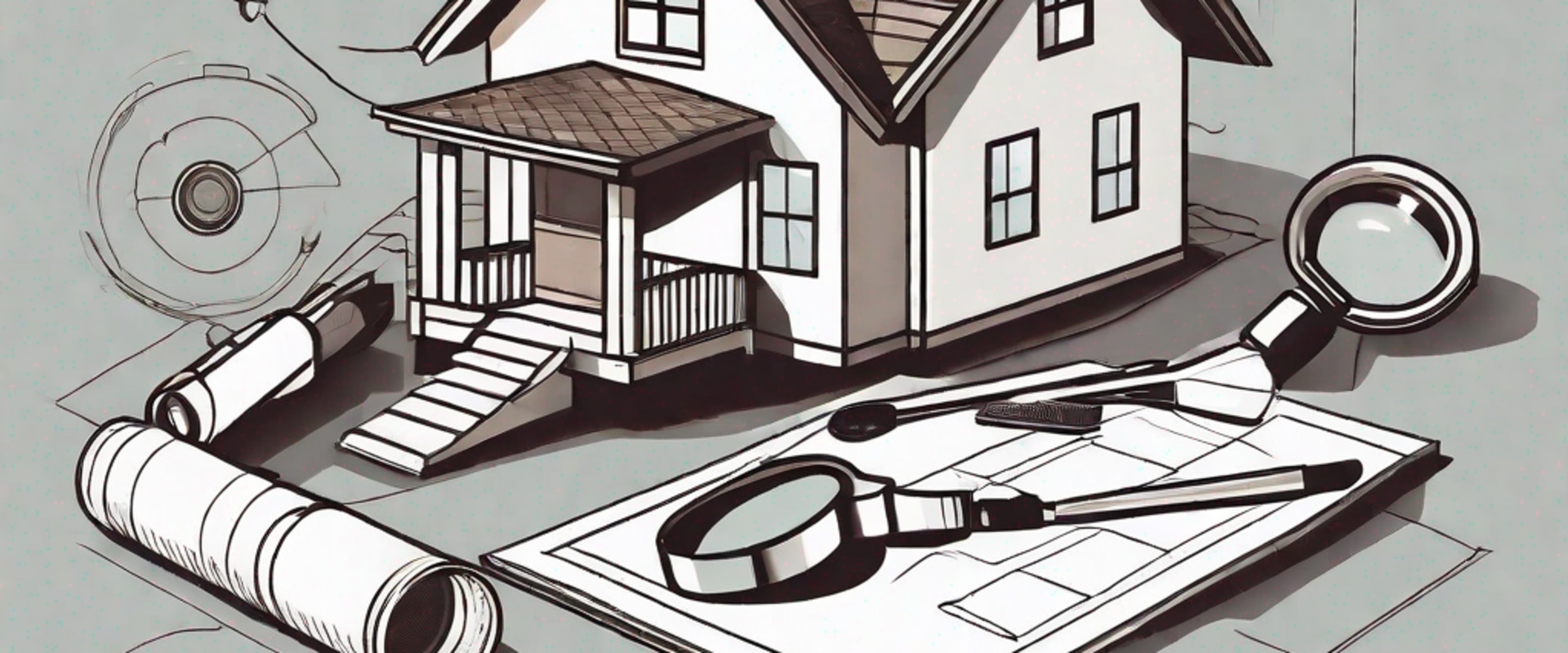 Uncovering Hidden Problems: The Importance of Home Inspections