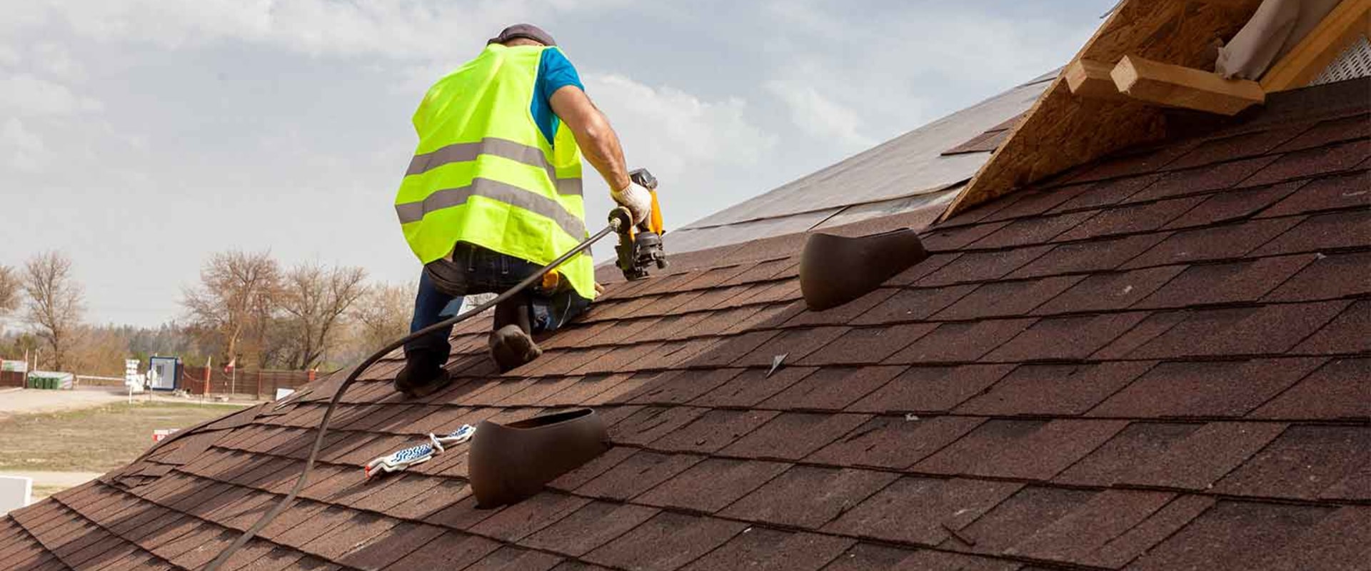 How The Right Roofer Impacts Home Inspection Services In Northern VA