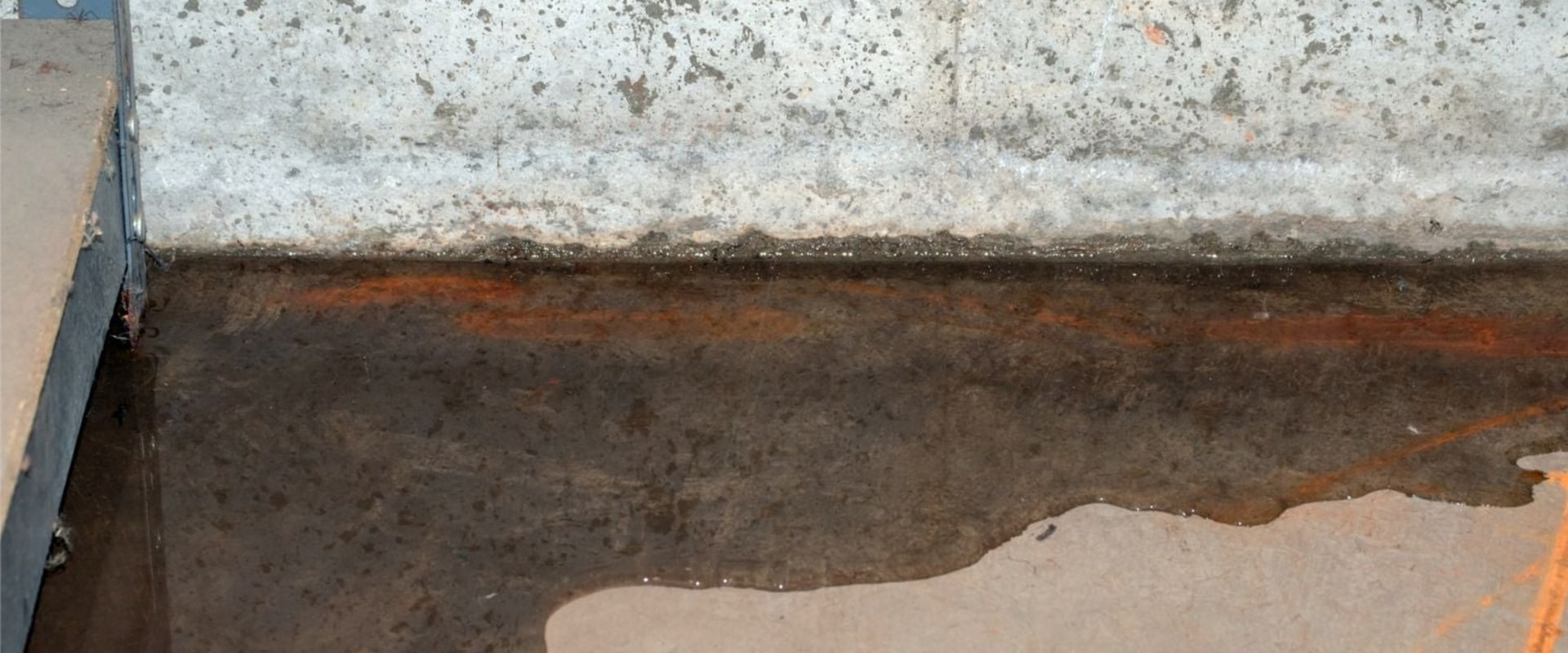 How Home Inspection Services Help Identify The Need For Concrete Slab Leak Repair