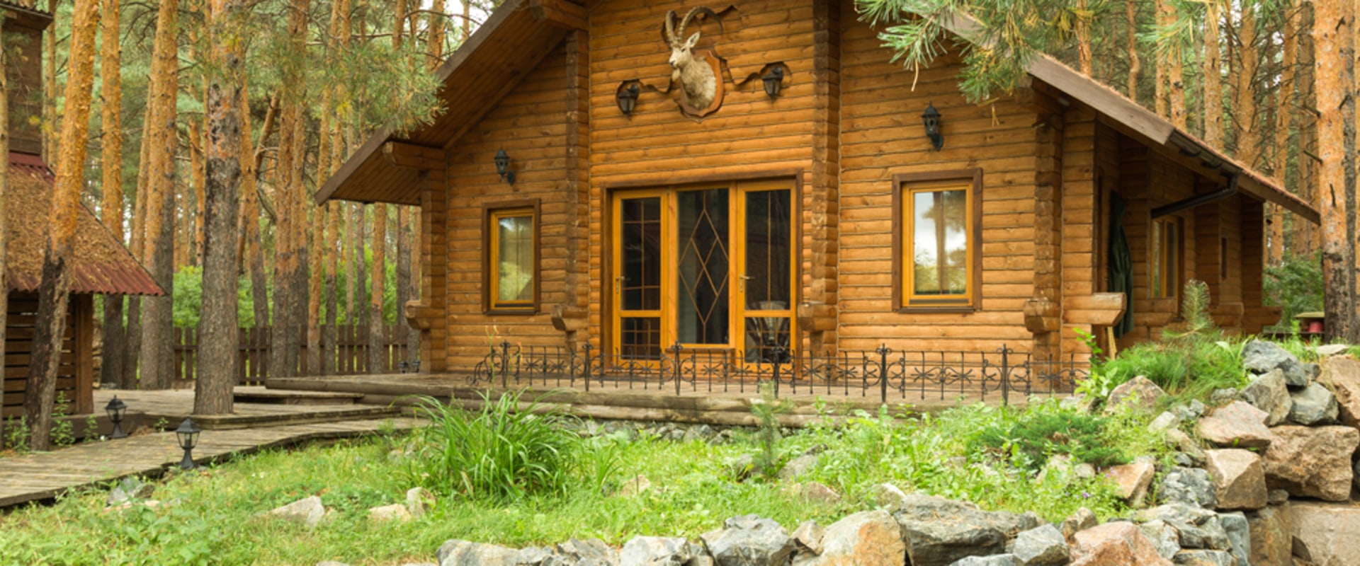 Why Choosing The Right Home Inspection Services In Milton Matters For Log Homes