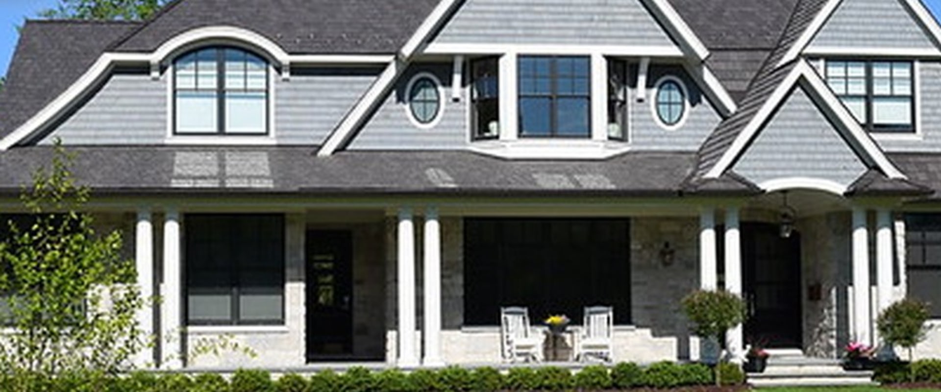 Professional Siding Contractor In Crystal Lake Supporting Home Inspection Services