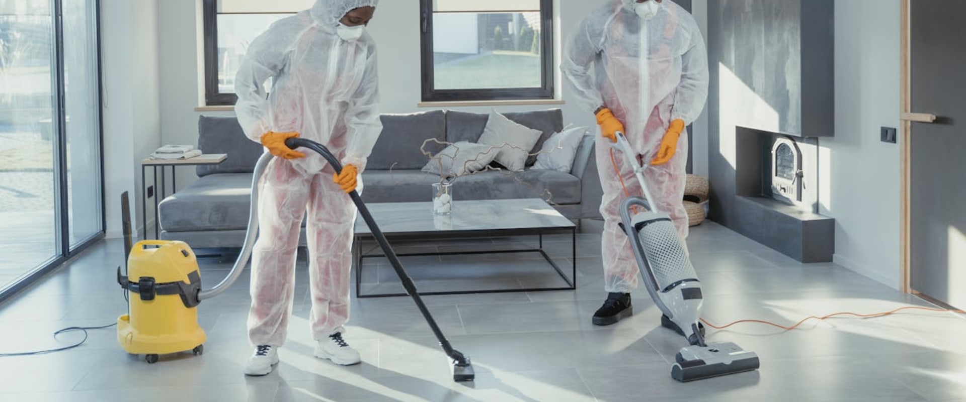 Maximizing Your Home Inspection: The Benefits Of Deep Cleaning Before The Big Day In Tallahassee