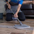 Why You Should Combine Home Inspection Services With Home Cleaning In Bellevue For A Complete Home Care Solution