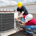 Home Inspection Services In Santa Rosa: Uncover Hidden Problems With A Heating And Cooling Contractor's Assessments