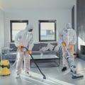 Maximizing Your Home Inspection: The Benefits Of Deep Cleaning Before The Big Day In Tallahassee