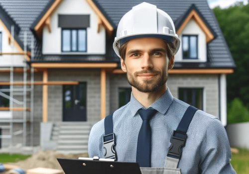 The Importance of Home Inspections for Newly Constructed Homes