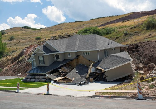 The Impact of Earthquakes on Southern California Home Foundations