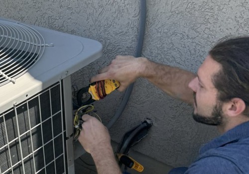 Home Inspection Services Are Just The Start: How HVAC Pros Keep Your Sandy, UT Home Comfortable