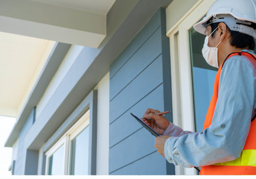 The Importance of Regular Home Inspections: A Comprehensive Guide