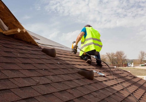 How The Right Roofer Impacts Home Inspection Services In Northern VA