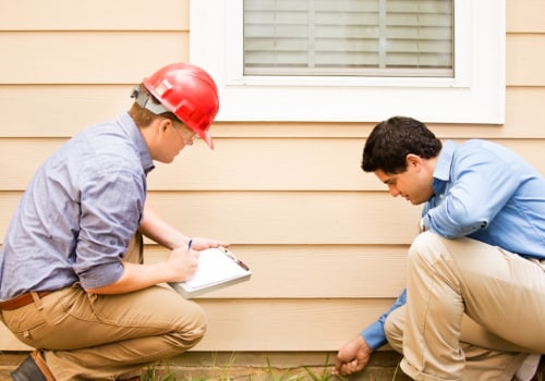 The Cost of a Typical Home Inspection: What You Need to Know