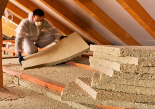 Boost Your Home's Energy Efficiency: How Professional Insulation Contractors And Home Inspection Services Work Together In St. Paul, MN