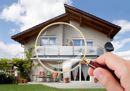 Expert Tips for Identifying Common Issues During a Home Inspection