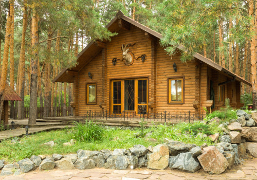 Why Choosing The Right Home Inspection Services In Milton Matters For Log Homes