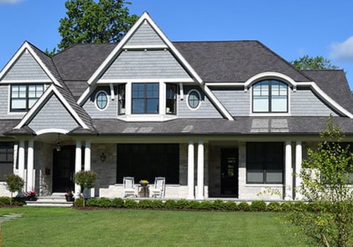 Professional Siding Contractor In Crystal Lake Supporting Home Inspection Services