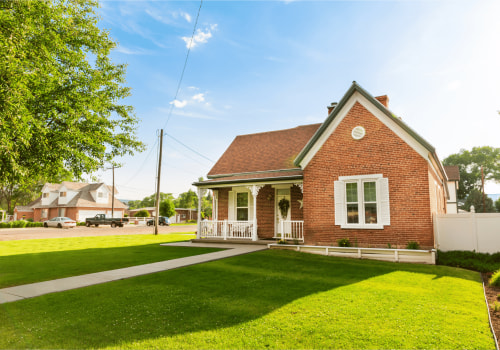 The Ultimate Guide to Inspecting an Older Home: What to Look For