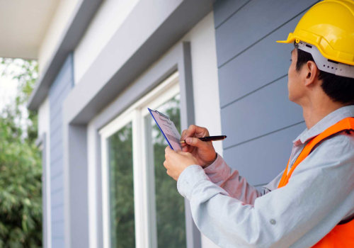 What to Do When Major Issues are Found During a Home Inspection